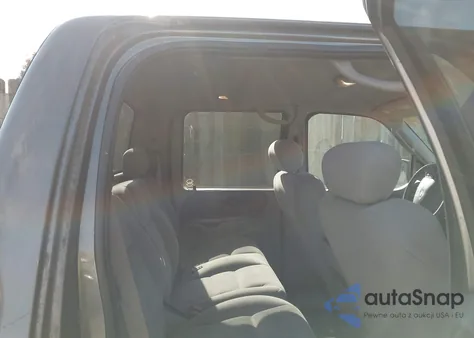 2003 Ford F-150 Lariat/Xlt from USA, damaged, VIN 1FTRW08L53KB62364